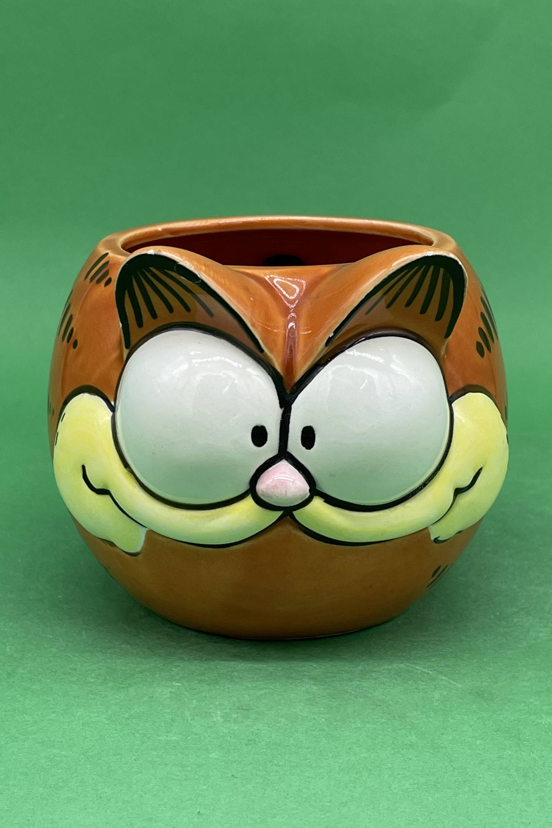 Garfield garfield